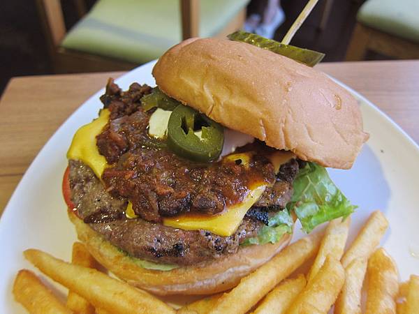 桃園市=<食>ChopHouse 恰好食美式餐廳~巷內好滋味= 桃園市=<食>ChopHouse 恰好食美式餐廳~巷內好滋味=