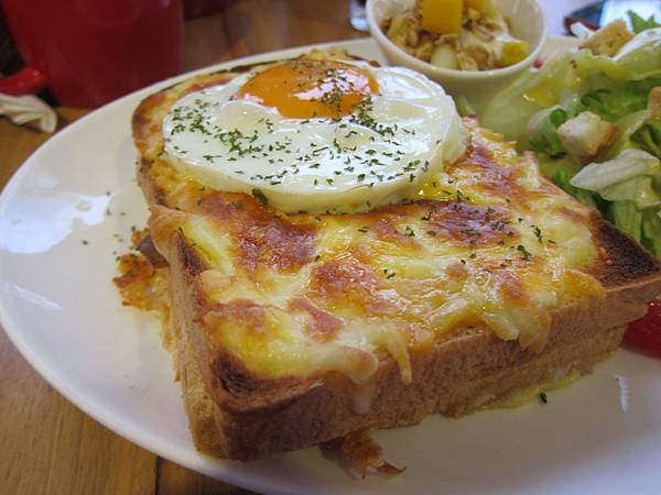 桃園市=<食>ChopHouse 恰好食美式餐廳~巷內好滋味= 桃園市=<食>ChopHouse 恰好食美式餐廳~巷內好滋味=