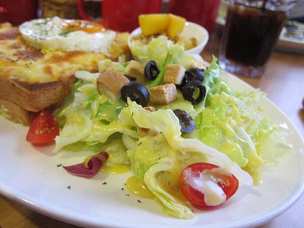 桃園市=<食>ChopHouse 恰好食美式餐廳~巷內好滋味= 桃園市=<食>ChopHouse 恰好食美式餐廳~巷內好滋味=