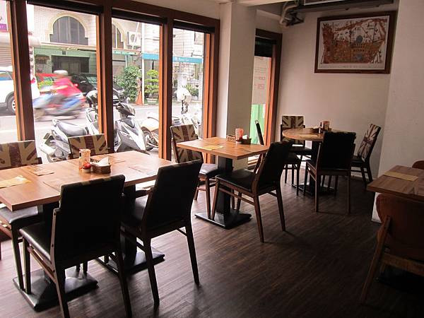 桃園市=<食>ChopHouse 恰好食美式餐廳~巷內好滋味= 桃園市=<食>ChopHouse 恰好食美式餐廳~巷內好滋味=