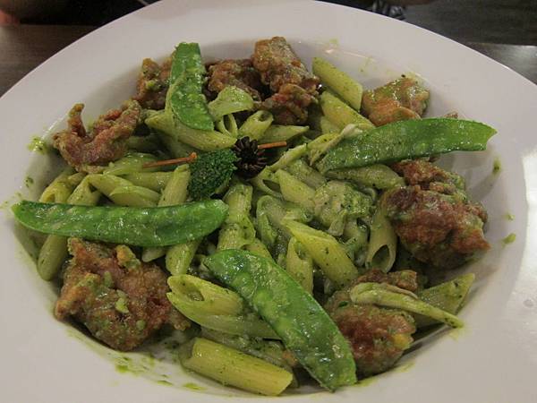 高雄左營區=<食>布雷克義麵坊~脆皮雞丁推推=-布雷克義麵坊 高雄左營區=<食>布雷克義麵坊~脆皮雞丁推推=-布雷克義麵坊