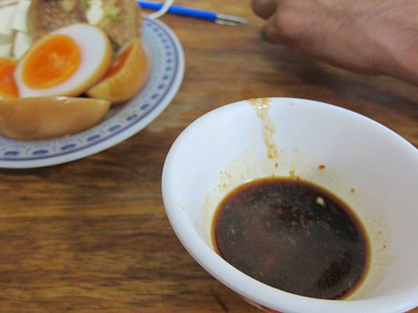 桃園大溪區=<食>達摩麵店 ~ 黃金蛋、油豆腐都讓我想要膜拜一下老闆啊= 桃園大溪區=<食>達摩麵店 ~ 黃金蛋、油豆腐都讓我想要膜拜一下老闆啊=