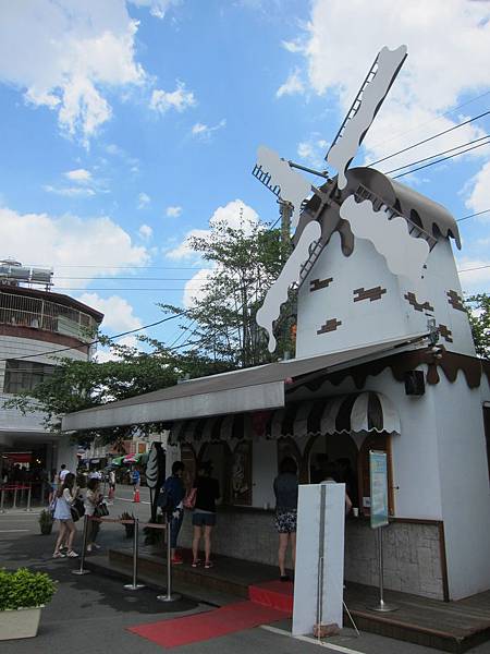 南投埔里鎮=<食>18度C巧克力工房~濃醇香,就像家裡種了巧克力樹= 南投埔里鎮=<食>18度C巧克力工房~濃醇香,就像家裡種了巧克力樹=