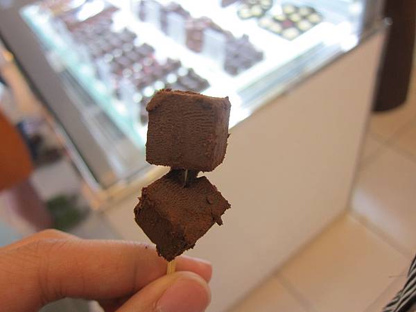 南投埔里鎮=<食>18度C巧克力工房~濃醇香,就像家裡種了巧克力樹= 南投埔里鎮=<食>18度C巧克力工房~濃醇香,就像家裡種了巧克力樹=