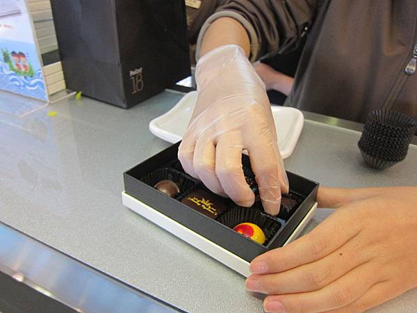 南投埔里鎮=<食>18度C巧克力工房~濃醇香,就像家裡種了巧克力樹= 南投埔里鎮=<食>18度C巧克力工房~濃醇香,就像家裡種了巧克力樹=