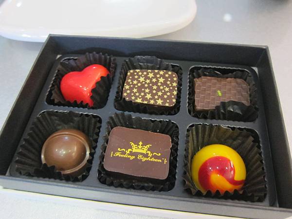 南投埔里鎮=<食>18度C巧克力工房~濃醇香,就像家裡種了巧克力樹= 南投埔里鎮=<食>18度C巧克力工房~濃醇香,就像家裡種了巧克力樹=