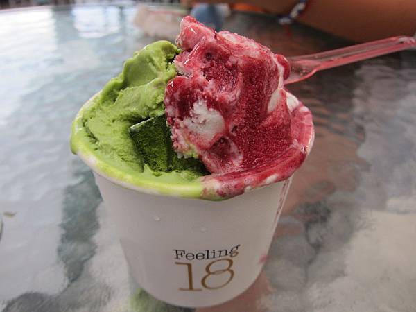 南投埔里鎮=<食>18度C巧克力工房~濃醇香,就像家裡種了巧克力樹= 南投埔里鎮=<食>18度C巧克力工房~濃醇香,就像家裡種了巧克力樹=