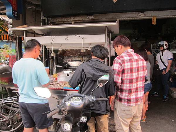 南投魚池鄉=<食>台灣小吃~魚池鄉的第一名麻醬麵= 南投魚池鄉=<食>台灣小吃~魚池鄉的第一名麻醬麵=