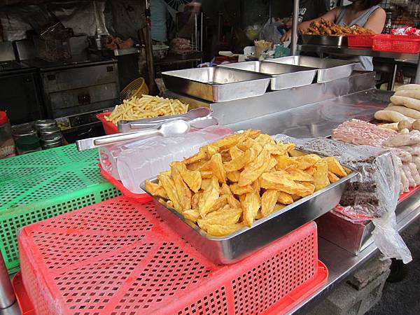 南投魚池鄉=<食>台灣小吃~魚池鄉的第一名麻醬麵= 南投魚池鄉=<食>台灣小吃~魚池鄉的第一名麻醬麵=