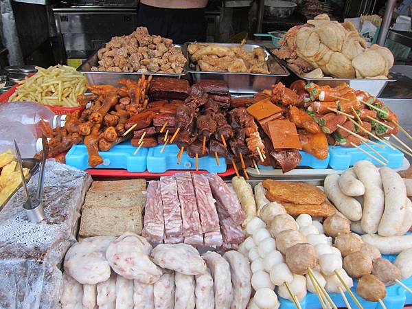 南投魚池鄉=<食>台灣小吃~魚池鄉的第一名麻醬麵= 南投魚池鄉=<食>台灣小吃~魚池鄉的第一名麻醬麵=