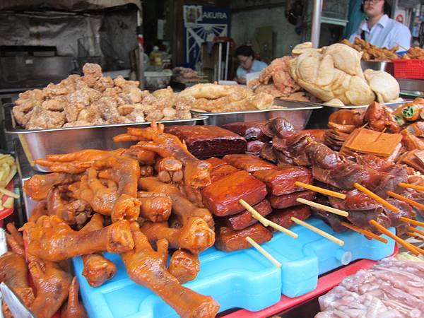 南投魚池鄉=<食>台灣小吃~魚池鄉的第一名麻醬麵= 南投魚池鄉=<食>台灣小吃~魚池鄉的第一名麻醬麵=
