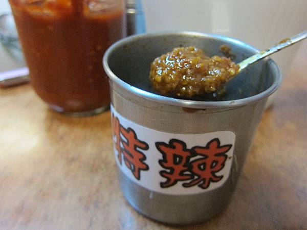 南投魚池鄉=<食>台灣小吃~魚池鄉的第一名麻醬麵= 南投魚池鄉=<食>台灣小吃~魚池鄉的第一名麻醬麵=