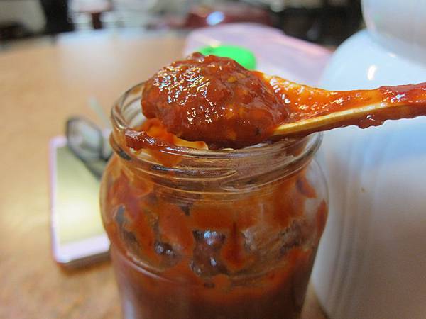 南投魚池鄉=<食>台灣小吃~魚池鄉的第一名麻醬麵= 南投魚池鄉=<食>台灣小吃~魚池鄉的第一名麻醬麵=