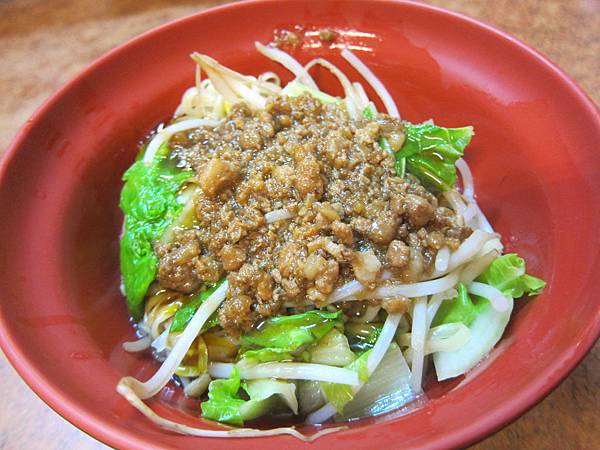 南投魚池鄉=<食>台灣小吃~魚池鄉的第一名麻醬麵= 南投魚池鄉=<食>台灣小吃~魚池鄉的第一名麻醬麵=