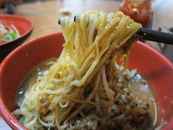 南投魚池鄉=<食>台灣小吃~魚池鄉的第一名麻醬麵= 南投魚池鄉=<食>台灣小吃~魚池鄉的第一名麻醬麵=