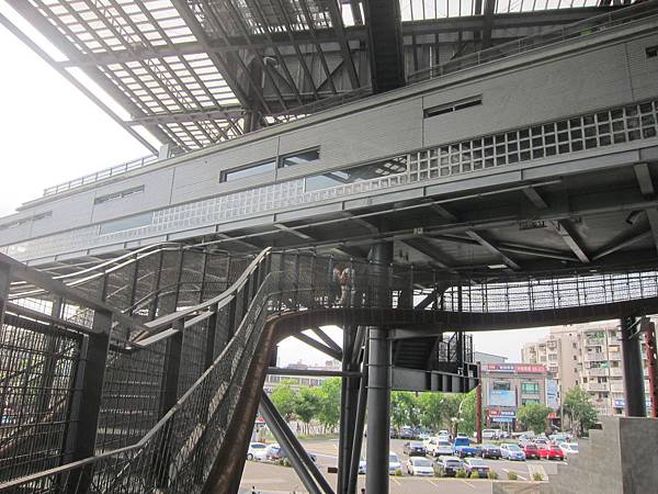 宜蘭羅東鎮=<食>林場肉羹+ 羅東文化園區= 宜蘭羅東鎮=<食>林場肉羹+ 羅東文化園區=