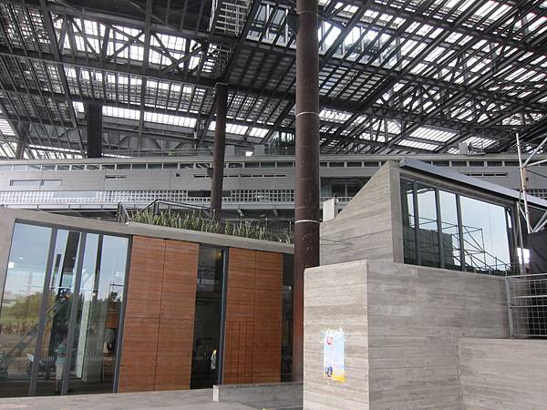 宜蘭羅東鎮=<食>林場肉羹+ 羅東文化園區= 宜蘭羅東鎮=<食>林場肉羹+ 羅東文化園區=