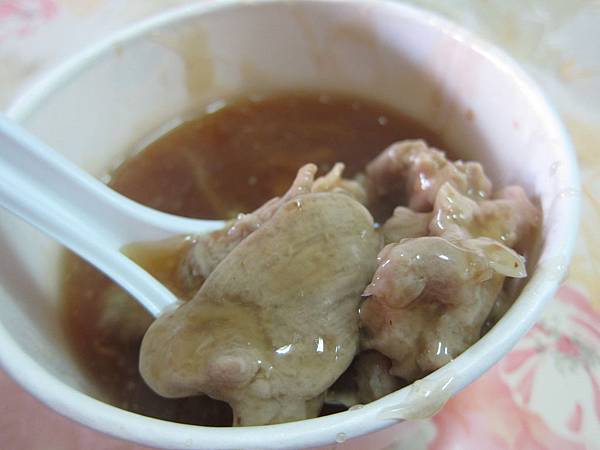 宜蘭羅東鎮=<食>林場肉羹+ 羅東文化園區=