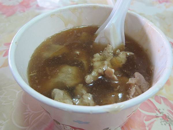 宜蘭羅東鎮=<食>林場肉羹+ 羅東文化園區= 宜蘭羅東鎮=<食>林場肉羹+ 羅東文化園區=