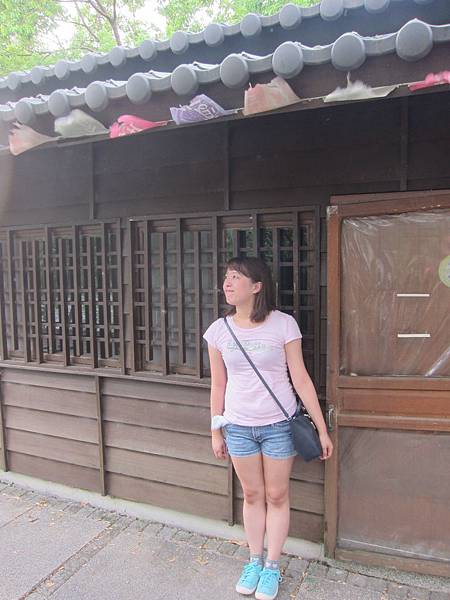 宜蘭羅東鎮=<食>羅東林業文化園區+魏姐包心粉圓=