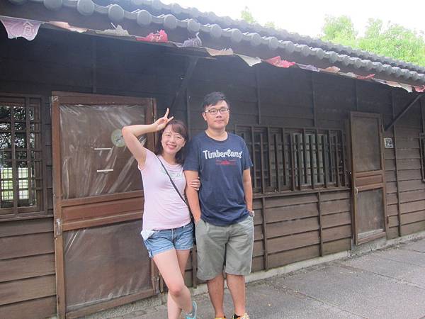 宜蘭羅東鎮=<食>羅東林業文化園區+魏姐包心粉圓=