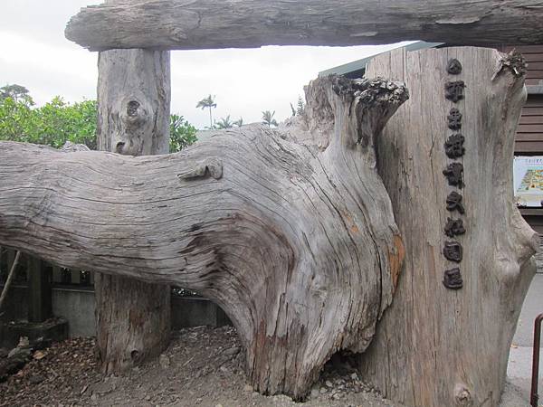 宜蘭羅東鎮=<食>羅東林業文化園區+魏姐包心粉圓=