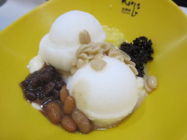 宜蘭羅東鎮=<食>羅東林業文化園區+魏姐包心粉圓=