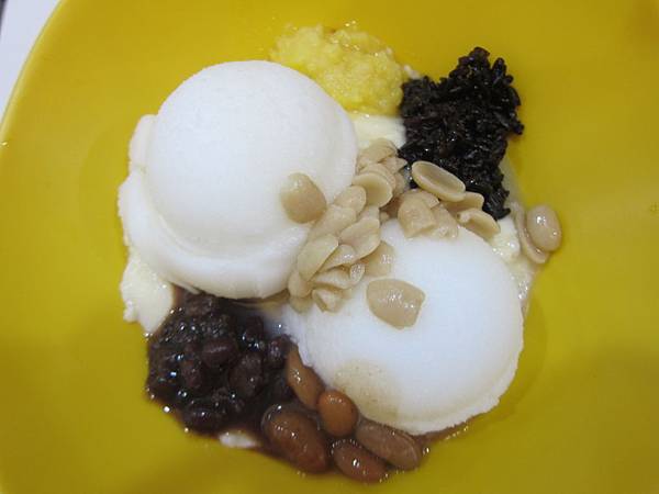 宜蘭羅東鎮=<食>羅東林業文化園區+魏姐包心粉圓=