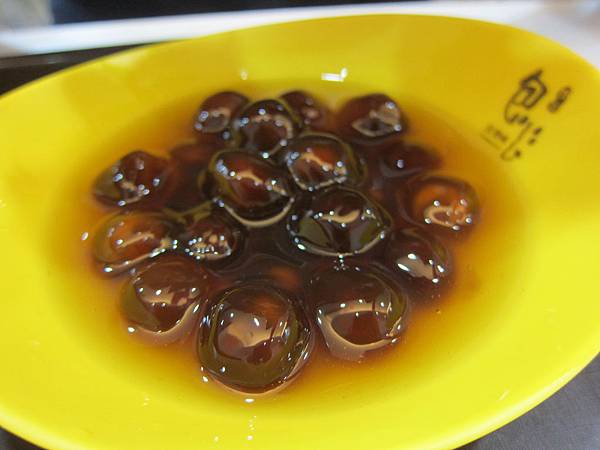 宜蘭羅東鎮=<食>羅東林業文化園區+魏姐包心粉圓=