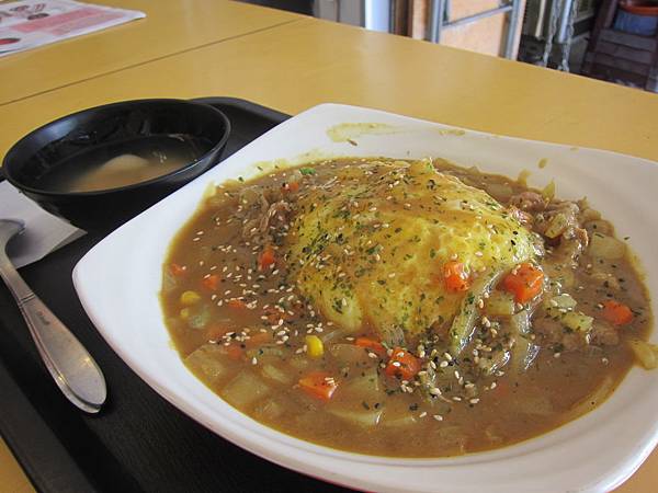 高雄仁武區=<食>喜多屋日式蓋飯~口味偏台式=-喜多屋