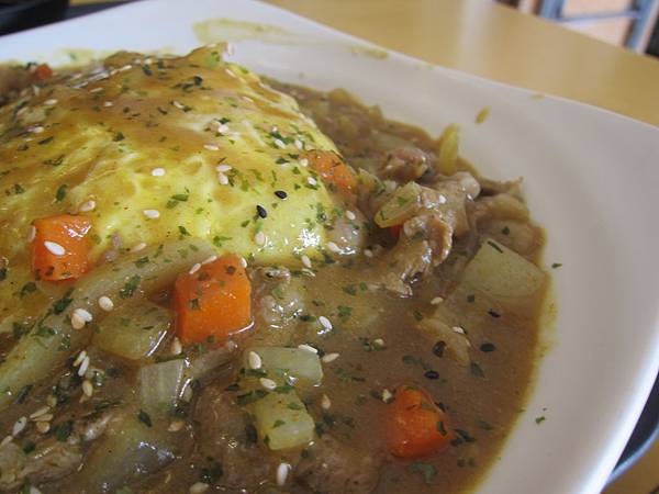 高雄仁武區=<食>喜多屋日式蓋飯~口味偏台式=-喜多屋