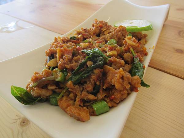 高雄新興區=<食>泰棧~人少少也可以吃泰式=-泰棧 高雄新興區=<食>泰棧~人少少也可以吃泰式=-泰棧