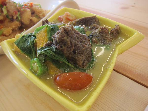 高雄新興區=<食>泰棧~人少少也可以吃泰式=-泰棧 高雄新興區=<食>泰棧~人少少也可以吃泰式=-泰棧