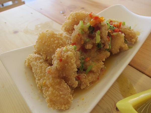 高雄新興區=<食>泰棧~人少少也可以吃泰式=-泰棧 高雄新興區=<食>泰棧~人少少也可以吃泰式=-泰棧