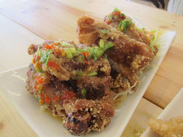 高雄新興區=<食>泰棧~人少少也可以吃泰式=-泰棧 高雄新興區=<食>泰棧~人少少也可以吃泰式=-泰棧