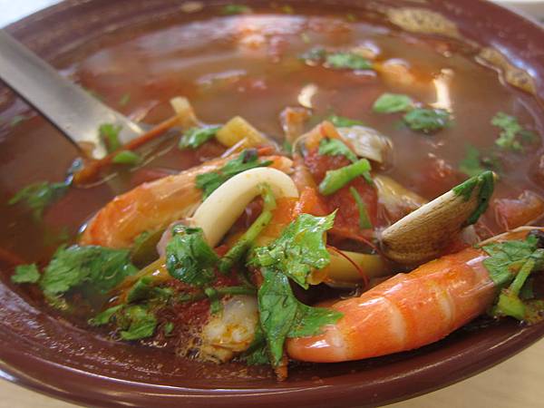 高雄新興區=<食>泰棧~人少少也可以吃泰式=-泰棧 高雄新興區=<食>泰棧~人少少也可以吃泰式=-泰棧