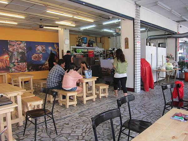 高雄新興區=<食>泰棧~人少少也可以吃泰式=-泰棧 高雄新興區=<食>泰棧~人少少也可以吃泰式=-泰棧