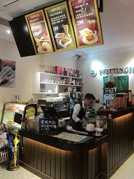 高雄苓雅區=<試吃>諾丁漢NOTTINGHAM Tea & Café~低調奢華 好料理~文末有折扣優惠=-NOTTINGHAM 高雄苓雅區=<試吃>諾丁漢NOTTINGHAM Tea & Café~低調奢華 好料理~文末有折扣優惠=-NOTTINGHAM