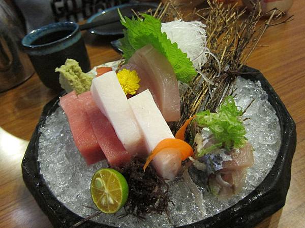 高雄左營區=<食>川喜日式料理~緊張之中也要好好吃飯=-川喜日式料理 高雄左營區=<食>川喜日式料理~緊張之中也要好好吃飯=-川喜日式料理