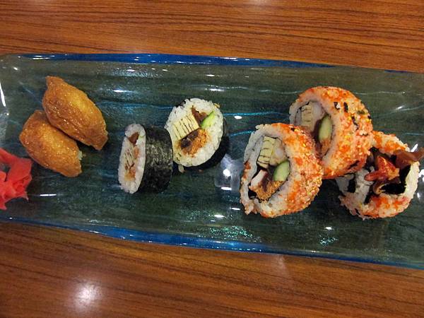 高雄左營區=<食>川喜日式料理~緊張之中也要好好吃飯=-川喜日式料理 高雄左營區=<食>川喜日式料理~緊張之中也要好好吃飯=-川喜日式料理