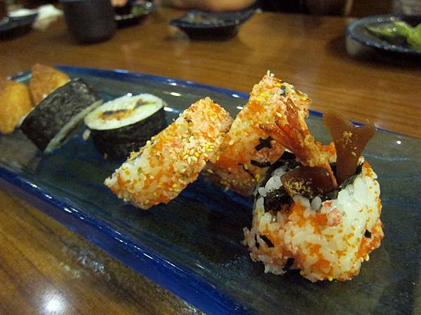 高雄左營區=<食>川喜日式料理~緊張之中也要好好吃飯=-川喜日式料理 高雄左營區=<食>川喜日式料理~緊張之中也要好好吃飯=-川喜日式料理