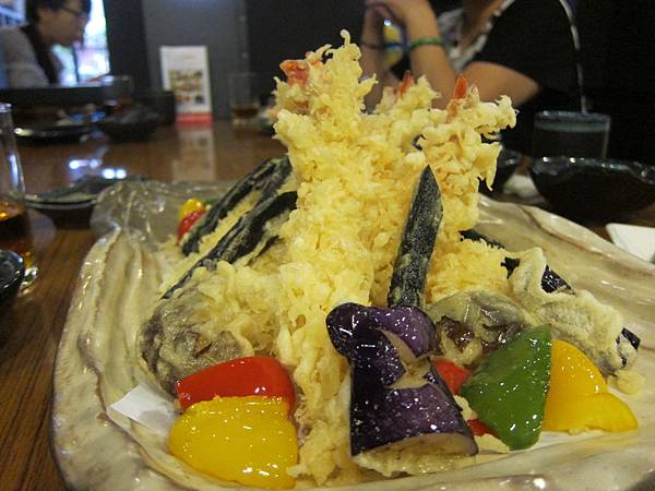 高雄左營區=<食>川喜日式料理~緊張之中也要好好吃飯=-川喜日式料理 高雄左營區=<食>川喜日式料理~緊張之中也要好好吃飯=-川喜日式料理