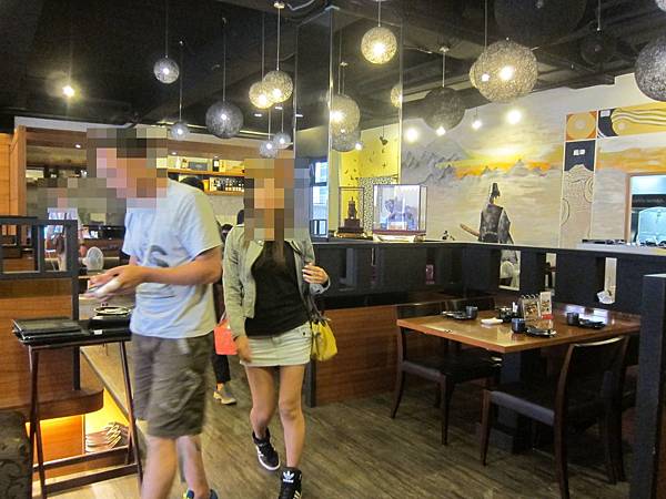 高雄左營區=<食>川喜日式料理~緊張之中也要好好吃飯=-川喜日式料理 高雄左營區=<食>川喜日式料理~緊張之中也要好好吃飯=-川喜日式料理