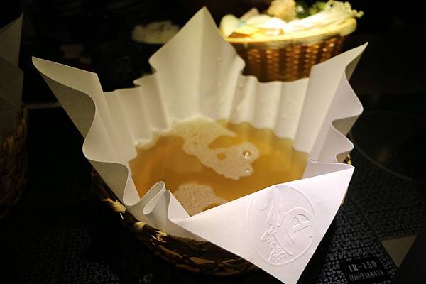 高雄左營區=<食>五円紙の火鍋~用最純白的紙,做出最純口味的紙火鍋= 高雄左營區=<食>五円紙の火鍋~用最純白的紙,做出最純口味的紙火鍋=