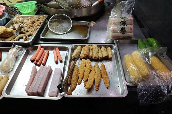 高雄左營區=<食>真好味鹹酥雞~傳統鹹酥雞好美味~= 高雄左營區=<食>真好味鹹酥雞~傳統鹹酥雞好美味~=