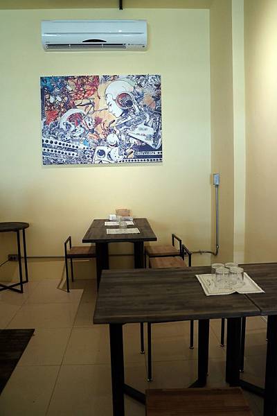 高雄鼓山區=<食>5號後院~中價位早午餐店*外國主廚*周末小酒館!真是偷得浮生半日閒呀~= 高雄鼓山區=<食>5號後院~中價位早午餐店*外國主廚*周末小酒館!真是偷得浮生半日閒呀~=