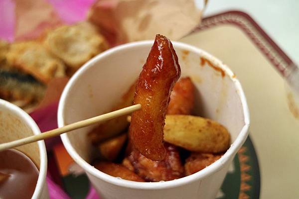 高雄三民區=<食>韓國路邊攤~辣的夠味的辣炒年糕搭配上香甜炸雞,不用飛韓國就在高雄= 高雄三民區=<食>韓國路邊攤~辣的夠味的辣炒年糕搭配上香甜炸雞,不用飛韓國就在高雄=