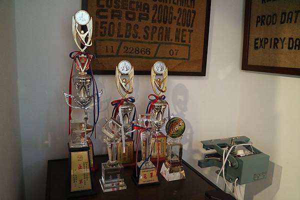 高雄前金區=<食>In-Lane內向咖啡~悠閒放鬆*延選好豆搭配上好技術,給自己悠閒早午茶時光= 高雄前金區=<食>In-Lane內向咖啡~悠閒放鬆*延選好豆搭配上好技術,給自己悠閒早午茶時光=