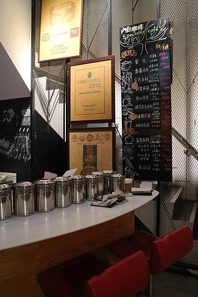 高雄前金區=<食>In-Lane內向咖啡~悠閒放鬆*延選好豆搭配上好技術,給自己悠閒早午茶時光= 高雄前金區=<食>In-Lane內向咖啡~悠閒放鬆*延選好豆搭配上好技術,給自己悠閒早午茶時光=