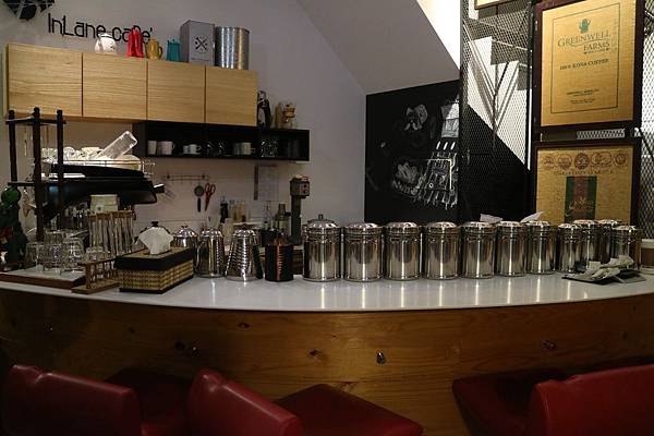 高雄前金區=<食>In-Lane內向咖啡~悠閒放鬆*延選好豆搭配上好技術,給自己悠閒早午茶時光= 高雄前金區=<食>In-Lane內向咖啡~悠閒放鬆*延選好豆搭配上好技術,給自己悠閒早午茶時光=